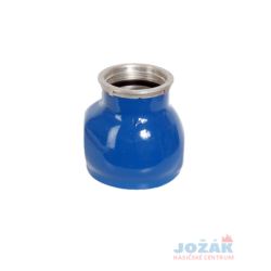 Jožák - Sací koš A110 modrý lehký