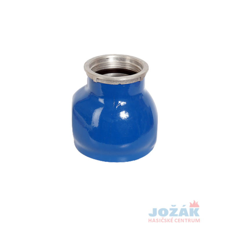 Jožák - Sací koš A110 modrý lehký