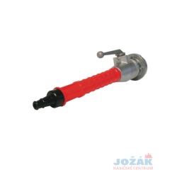 Jožák - Proudnice C52 Combi s uzávěrem