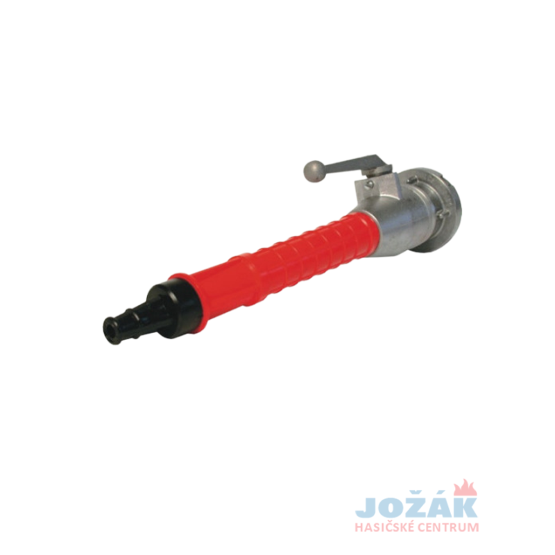 Jožák - Proudnice C52 Combi s uzávěrem