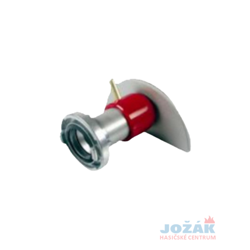 Jožák - Proudnice clonová C52