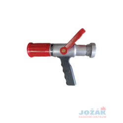 Jožák - Proudnice D25 - D13