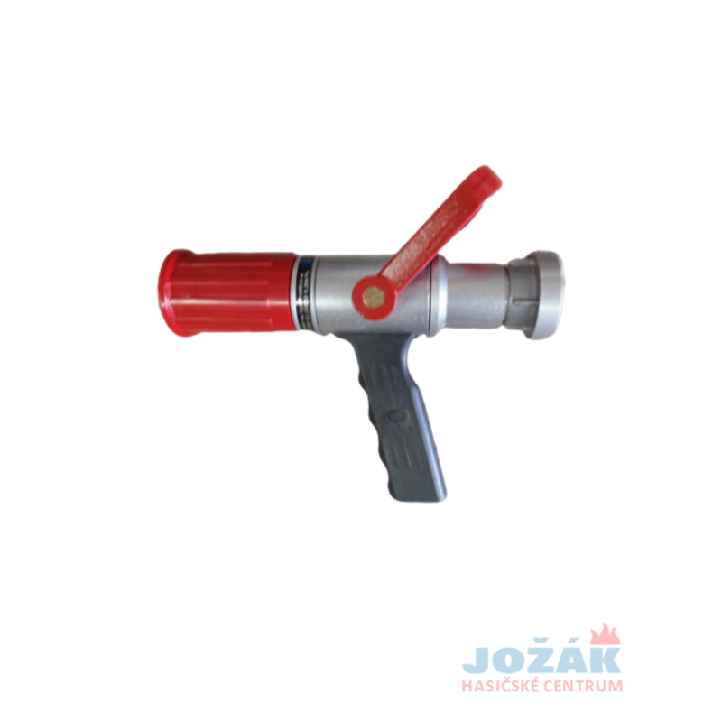 Jožák - Proudnice D25 - D13