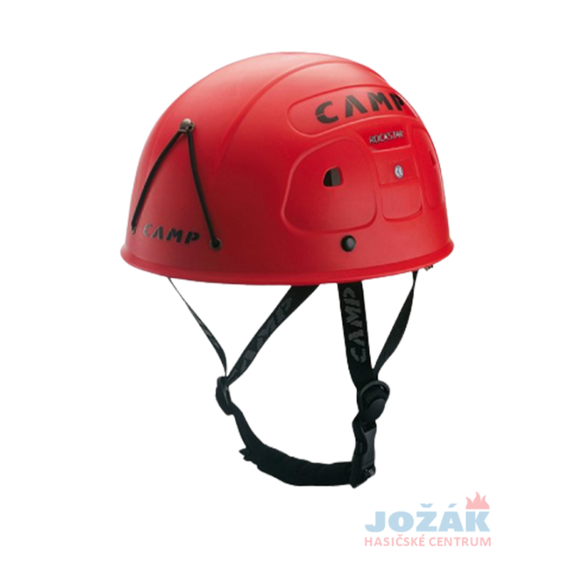 Jožák - Přilba CAMP ROCK STAR