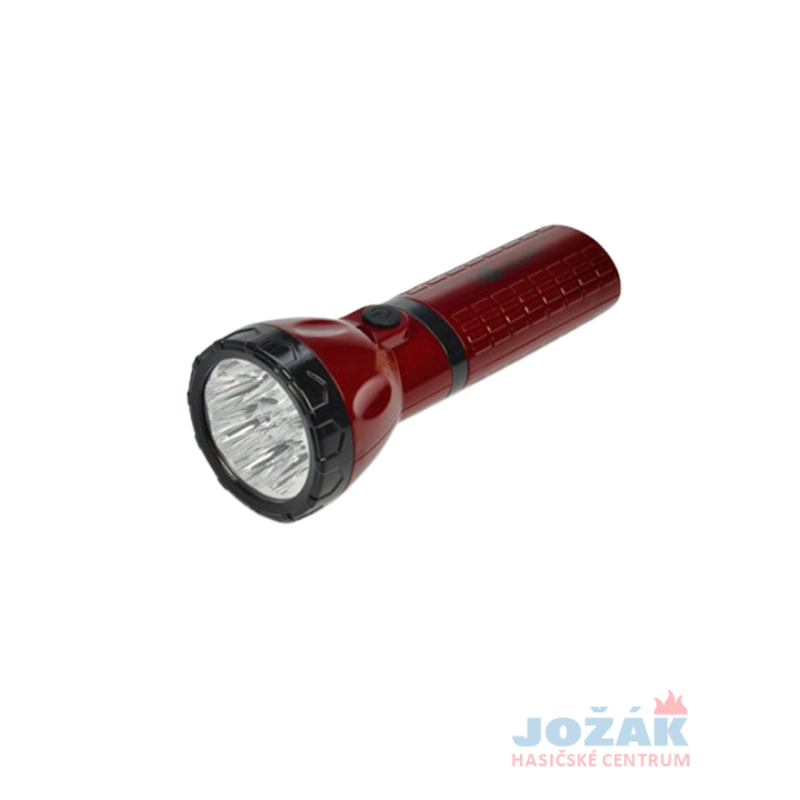 Svítilna SOLIGHT nabíjecí LED