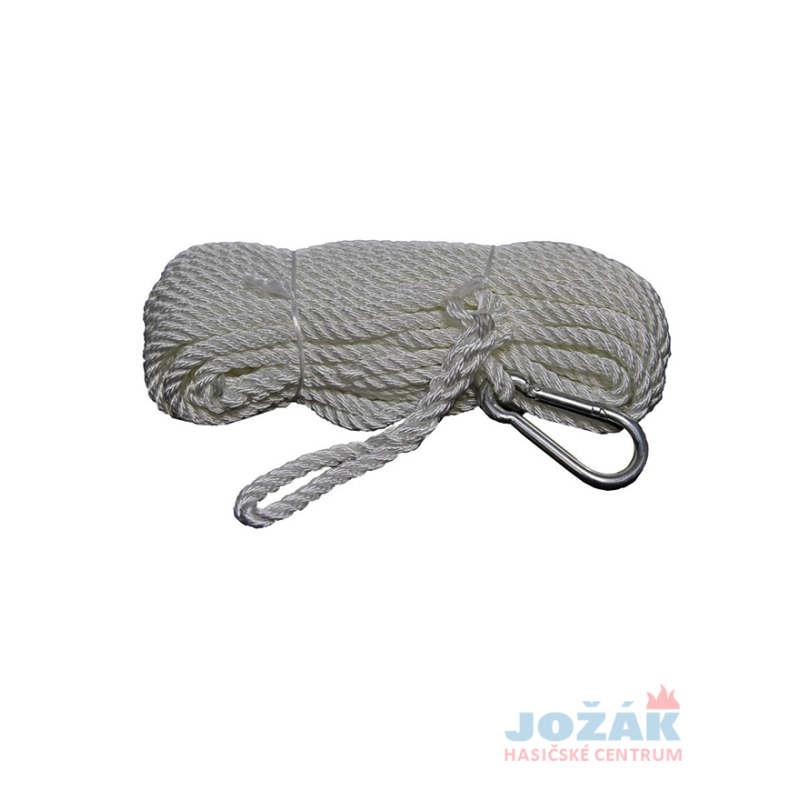 Jožák - Ventilové lanko pr. 6x12m