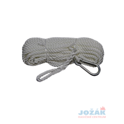 Jožák - Ventilové lanko pr. 8x25m