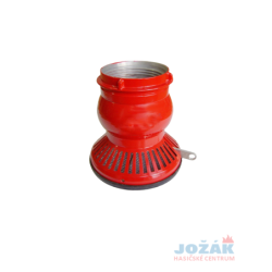 Jožák - Sací koš PH SPORT červený