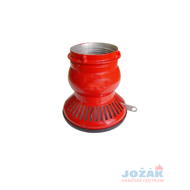 Jožák - Sací koš PH SPORT červený