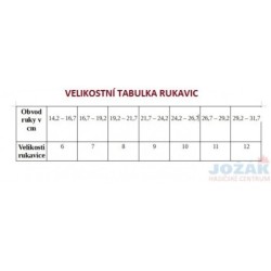 Jožák - Rukavice Holík Angel - FLEXI, EVO, EASY, LONG
