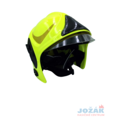 Přilba VFR fluorescenční