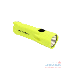 Svítilna Peli 3315 Z0 LED