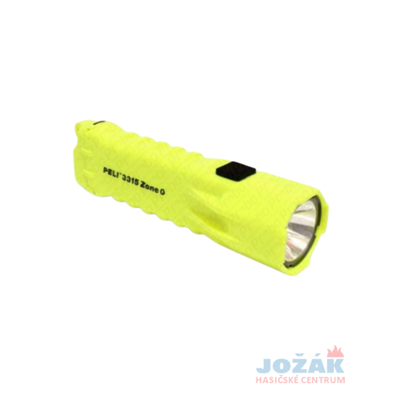 Svítilna Peli 3315 Z0 LED