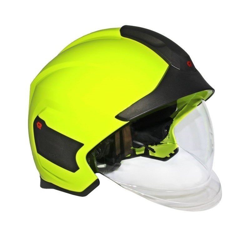 Jožák -Přilba HEROS TITAN Rosenbauer