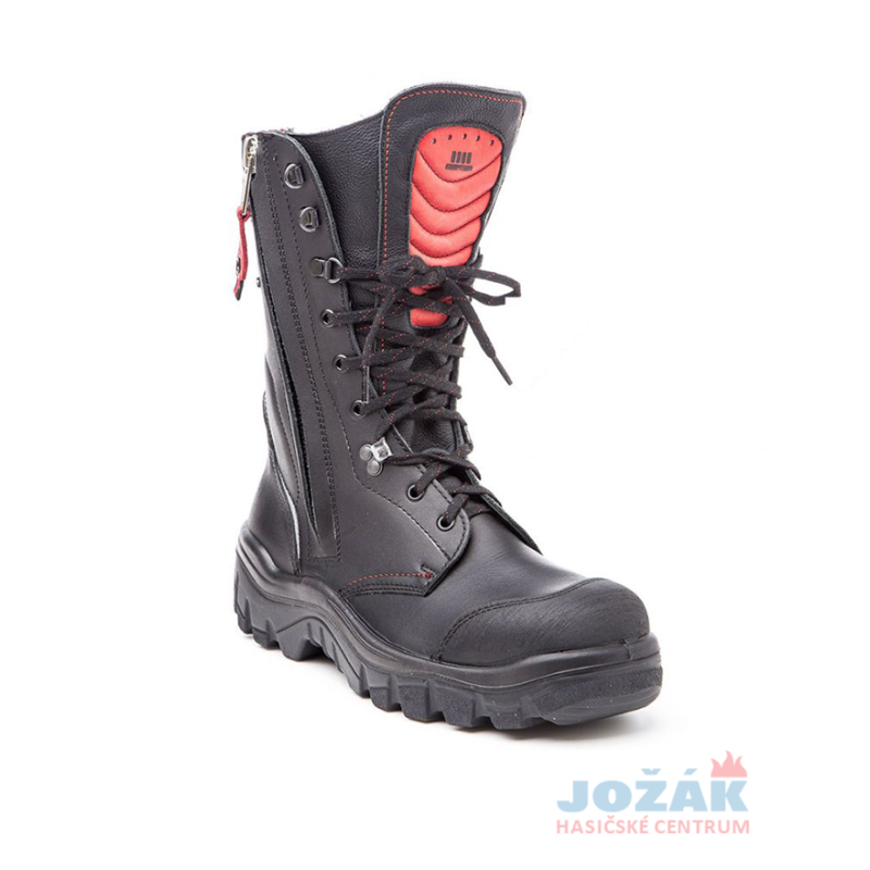 Obuv Fire Fighter Gora II
