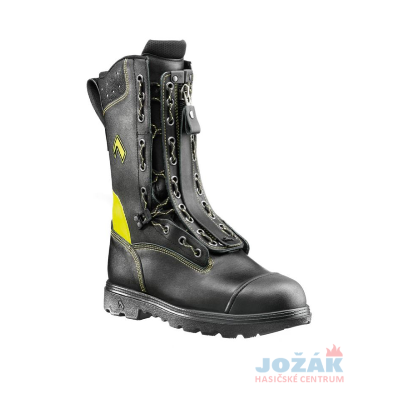 Obuv Haix Fire Flash Gamma 2.0