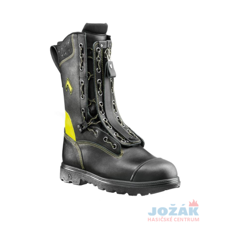 Obuv Haix Fire Flash Gamma 2.0