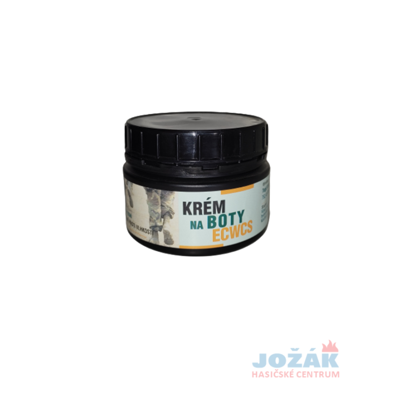Krém na boty