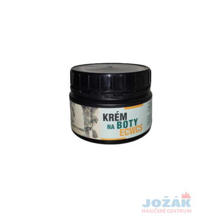 Krém na boty