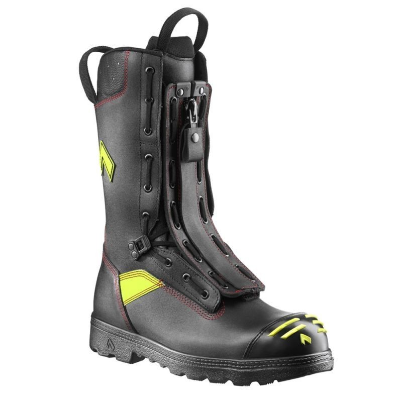 Obuv HAIX Fire Flash 2.0