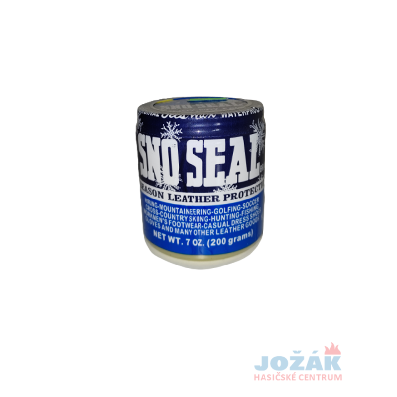 Vosk včelí na boty SNO SEAL