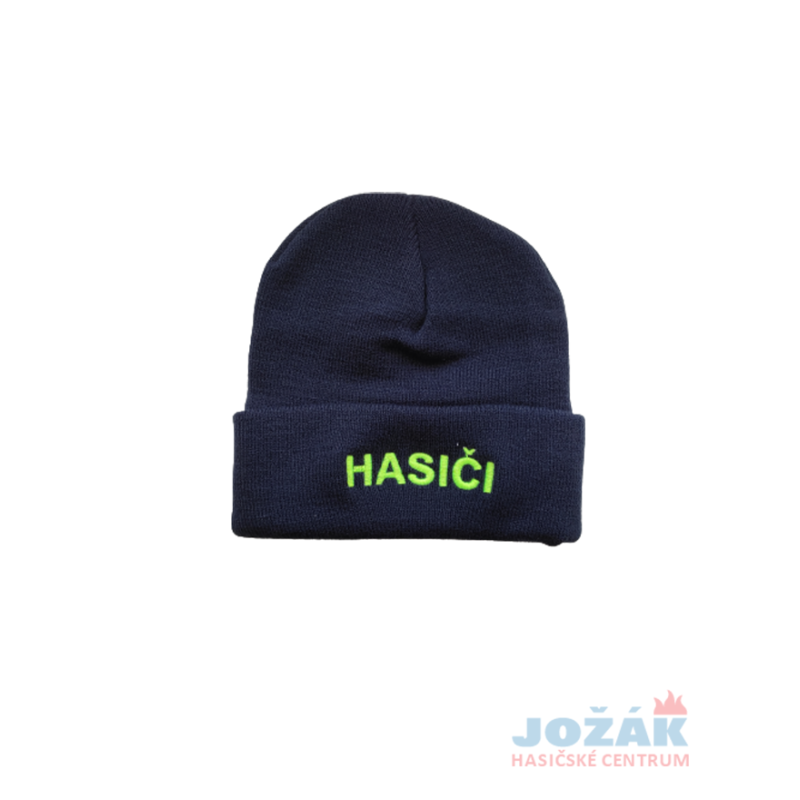 Kulich HASIČI