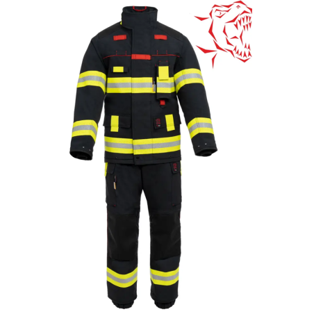 Jožák-Zásahový oblek FireRex