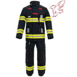 Jožák - Zásahový oblek FireSHARK