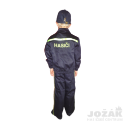 Jožák - PSII Bunda dětská