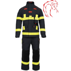 Zásahový oblek FireSnake