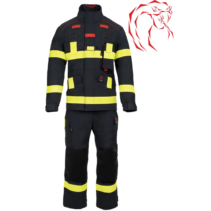 Zásahový oblek FireSnake