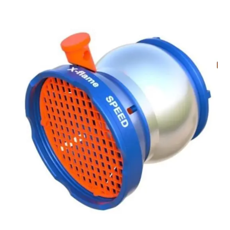 Jožák - Sací koš SPEED barevný 192
