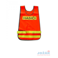Vesta HASIČI dle GŘ