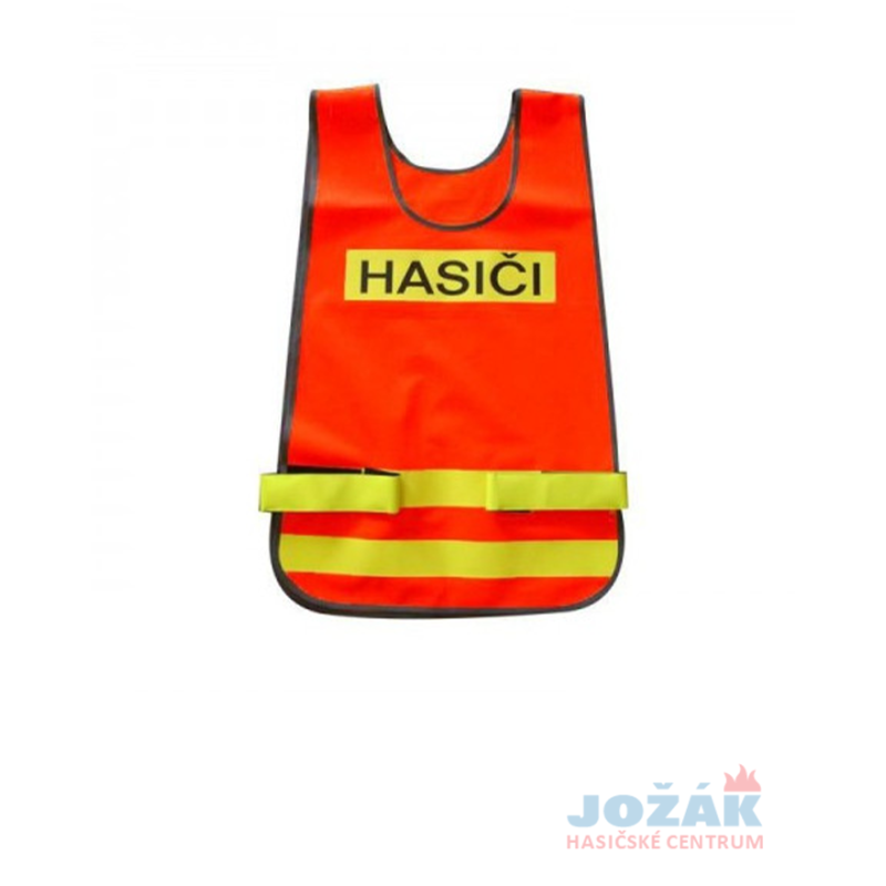 Vesta HASIČI dle GŘ