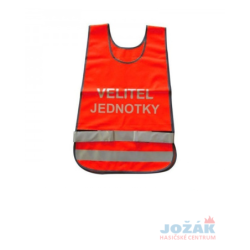 Vesta VELITEL JEDNOTKY dle GŘ