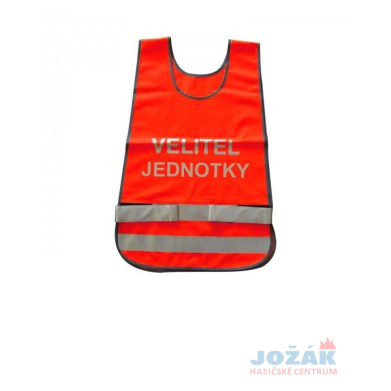 Vesta VELITEL JEDNOTKY dle GŘ