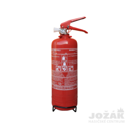 HP práškový 2kg | Hasičské centrum Jožák s.r.o.