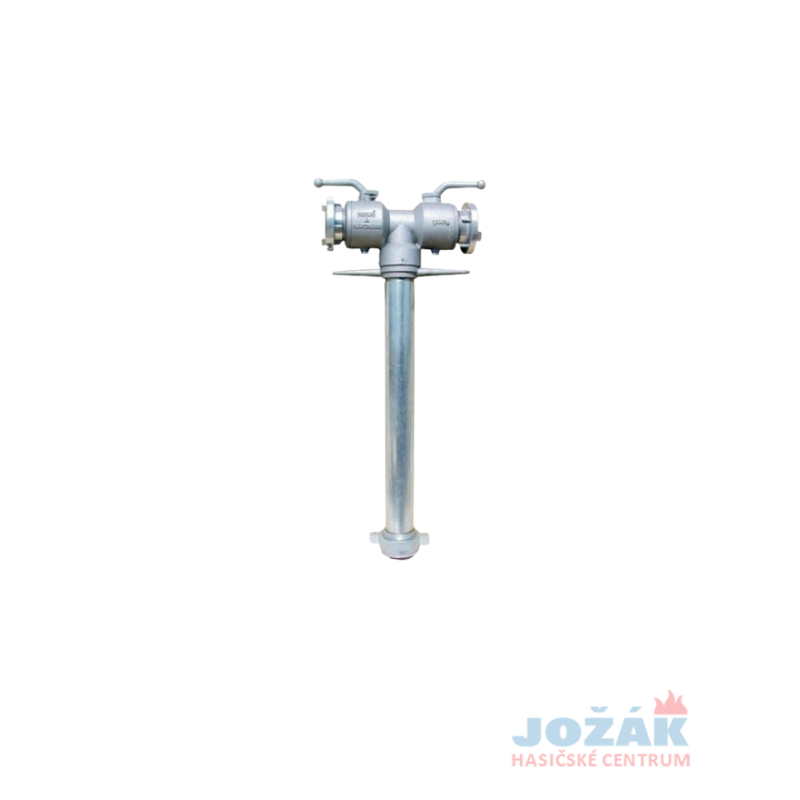 Jožák - Hydrantový nástavec
