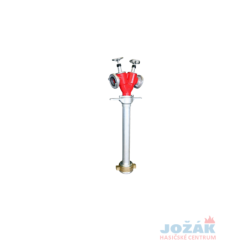 Jožák - Hydrantový nástavec