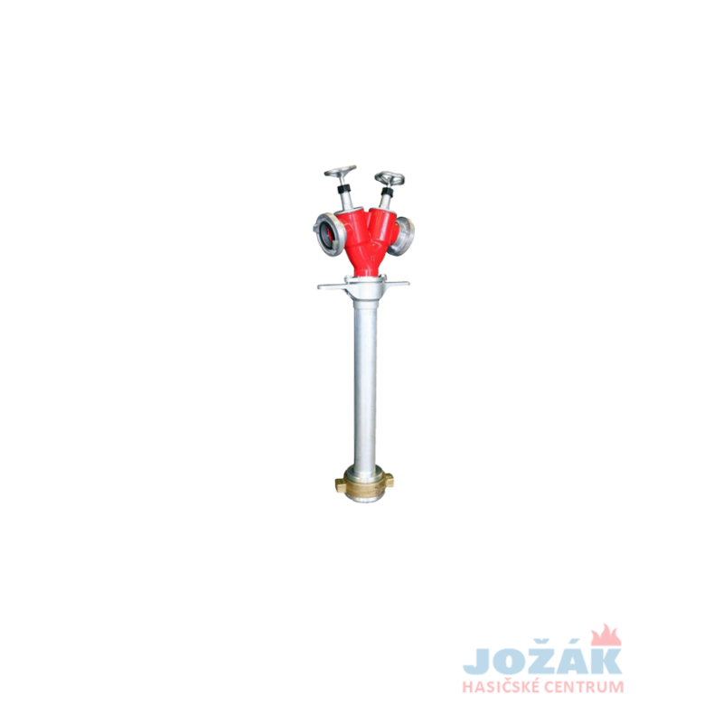 Jožák - Hydrantový nástavec
