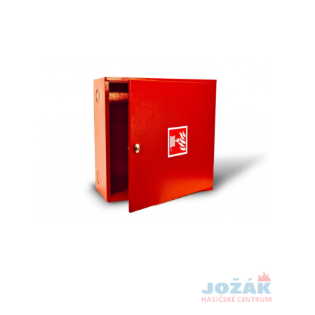 Jožák - Hydrantová skříň C52 prázdná
