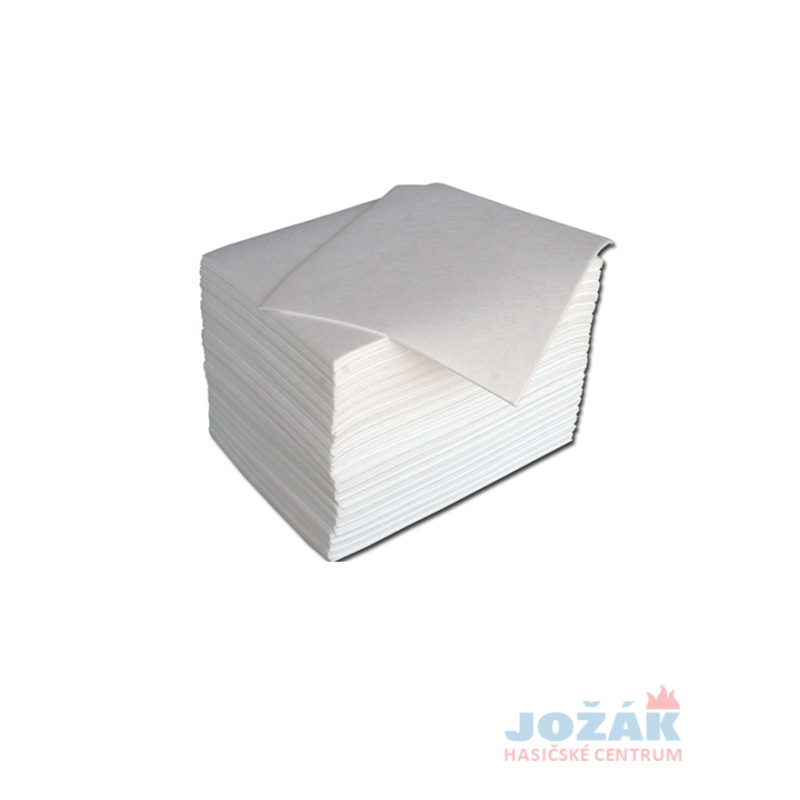 Jožák - Hydrofobní sorbční rohož