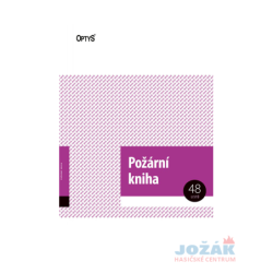 Požární kniha