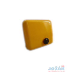 Jožák - Benzínová nádrž s víčkem