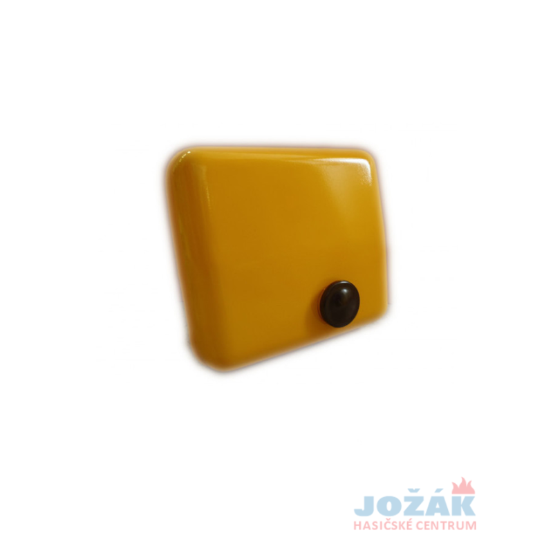 Jožák - Benzínová nádrž s víčkem