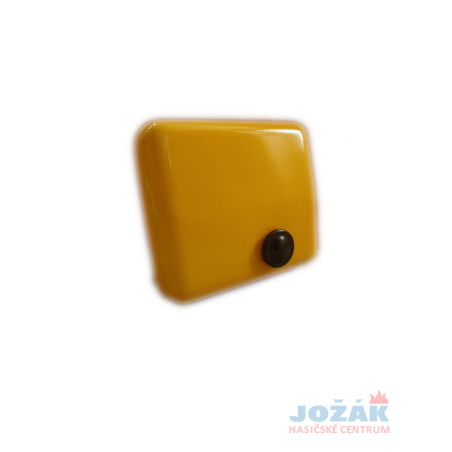 Jožák - Benzínová nádrž s víčkem