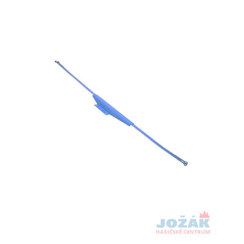 Jožák - Konzole na nádrž bez šroubů
