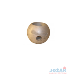 Jožák - Koule uzávěru