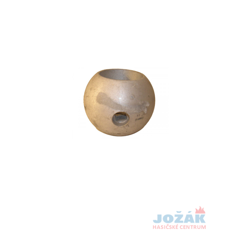 Jožák - Koule uzávěru