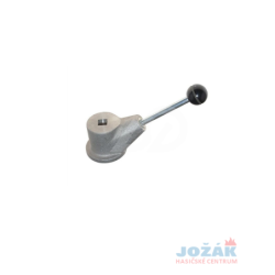 Jožák - Páka úplná